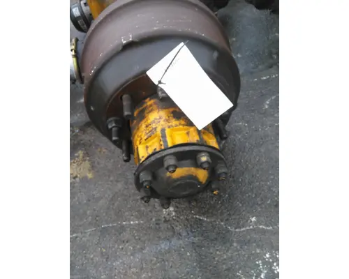 Axle Assembly, Rear (Front) MERITOR-ROCKWELL RS30380 LKQ Heavy Truck - Goodys