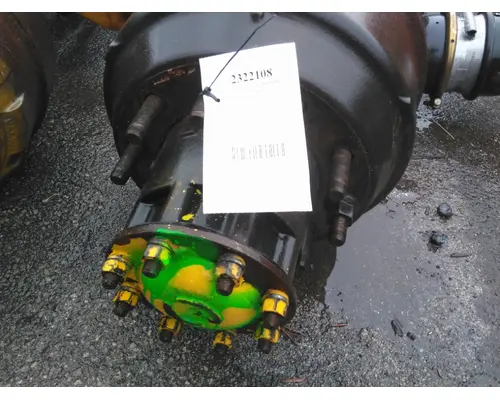 Axle Assembly, Rear (Front) MERITOR-ROCKWELL RS30380 LKQ Heavy Truck - Goodys