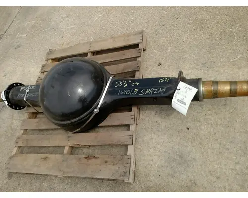 Axle Housing (Rear) MERITOR-ROCKWELL RS30380 LKQ Heavy Truck - Goodys