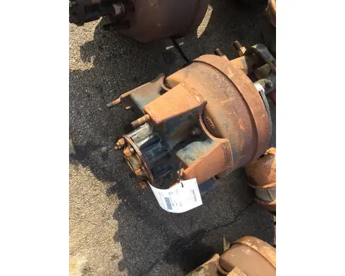 Axle Housing (Rear) MERITOR-ROCKWELL RS30380 LKQ Heavy Truck - Goodys