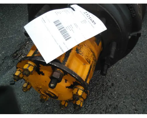 Axle Housing (Rear) MERITOR-ROCKWELL RS30380 LKQ Heavy Truck - Goodys