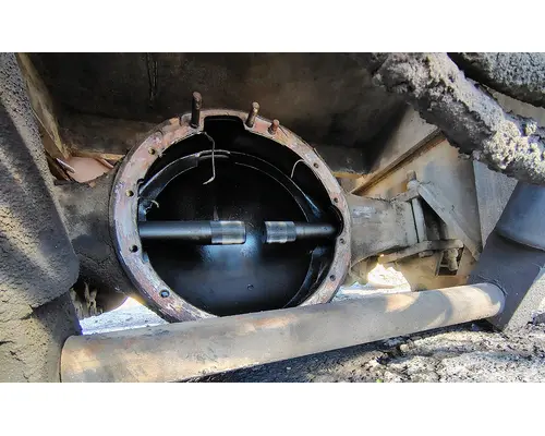 Axle Housing (Rear) Meritor/Rockwell RS30380 Geco - Fresno