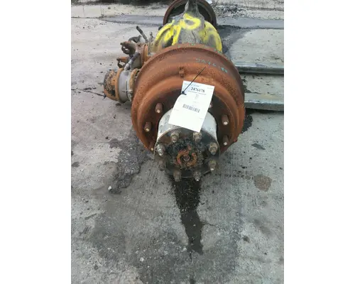 Axle Assembly, Rear (Front) MERITOR-ROCKWELL RSL20145 LKQ Heavy Truck - Goodys