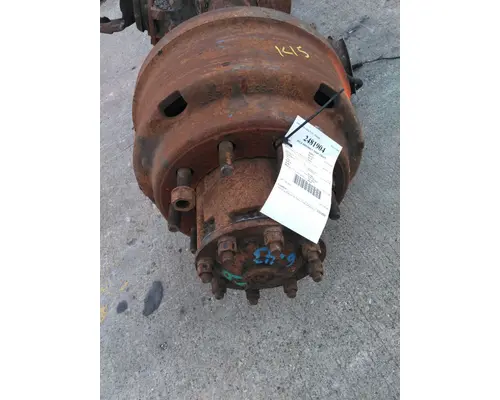 Axle Assembly, Rear (Front) MERITOR-ROCKWELL RSL20145 LKQ Heavy Truck - Goodys