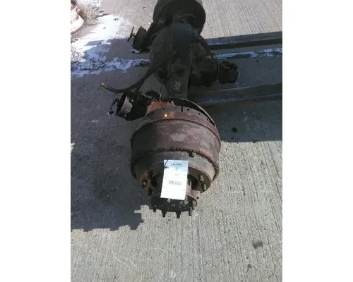 Axle Assembly, Rear (Front) MERITOR-ROCKWELL RSL20145 LKQ Heavy Truck - Goodys