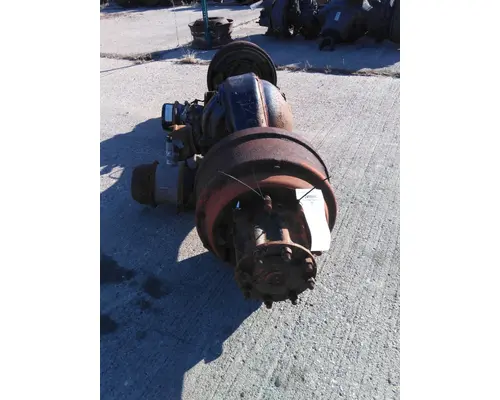 Axle Assembly, Rear (Front) MERITOR-ROCKWELL RSL20145 LKQ Heavy Truck - Goodys