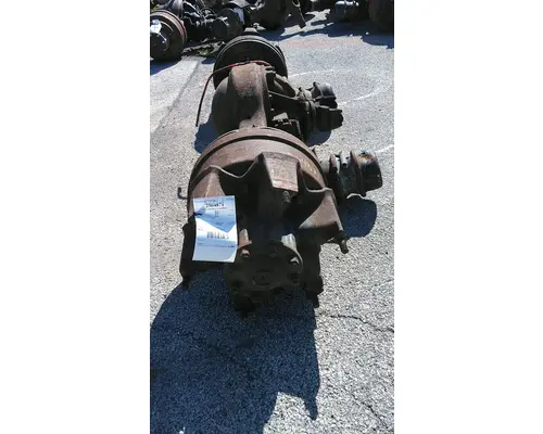 Axle Assembly, Rear (Front) MERITOR-ROCKWELL RSL20145 LKQ Heavy Truck - Goodys