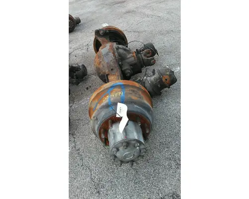 Axle Assembly, Rear (Front) MERITOR-ROCKWELL RSL20145 LKQ Heavy Truck - Goodys