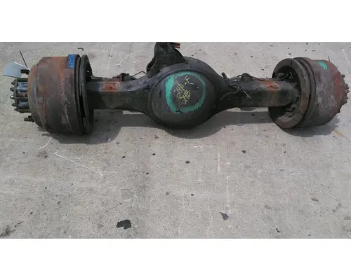 Axle Assembly, Rear (Front) MERITOR-ROCKWELL RSL20145 LKQ Heavy Truck - Goodys