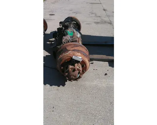 Axle Assembly, Rear (Front) MERITOR-ROCKWELL RSL20145 LKQ Heavy Truck - Goodys