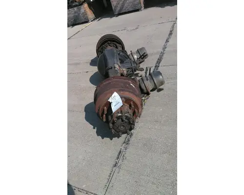 Axle Assembly, Rear (Front) MERITOR-ROCKWELL RSL20145 LKQ Heavy Truck - Goodys
