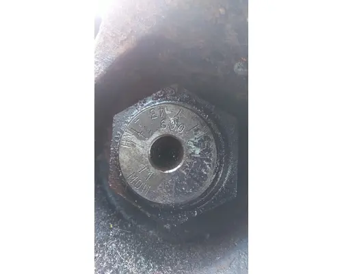 Axle Assembly, Rear (Front) MERITOR-ROCKWELL RSL20145 LKQ Heavy Truck - Goodys