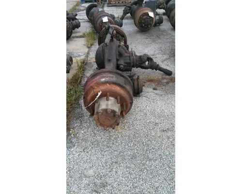 Axle Assembly, Rear (Front) MERITOR-ROCKWELL RSL20145 LKQ Heavy Truck - Goodys