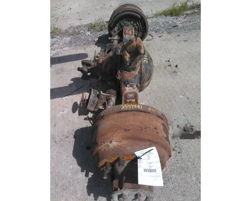 Axle Assembly, Rear (Front) MERITOR-ROCKWELL RSL20145 LKQ Heavy Truck - Goodys