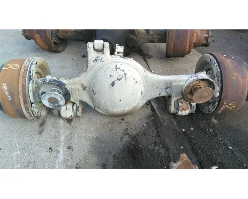Axle Assembly, Rear (Front) MERITOR-ROCKWELL RSL20145 LKQ Heavy Truck - Goodys
