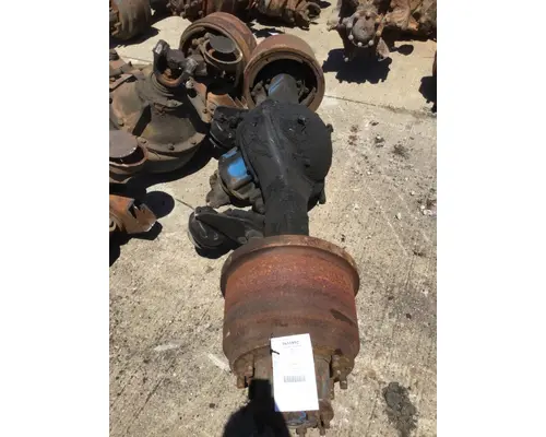 Axle Assembly, Rear (Front) MERITOR-ROCKWELL RSL20145 LKQ Heavy Truck - Goodys