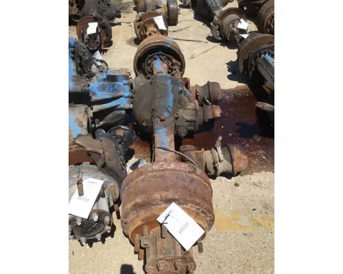 Axle Assembly, Rear (Front) MERITOR-ROCKWELL RSL20145 LKQ Heavy Truck - Goodys