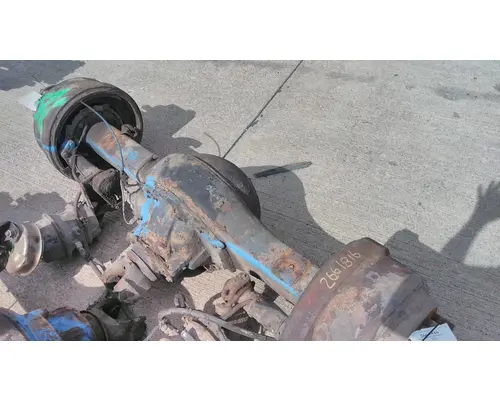 Axle Assembly, Rear (Front) MERITOR-ROCKWELL RSL20145 LKQ Heavy Truck - Goodys