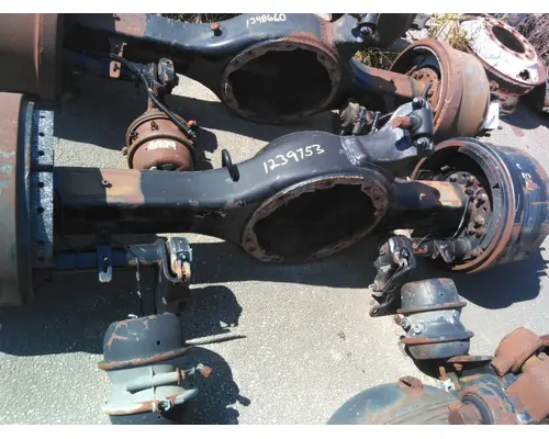 Axle Housing (Rear) MERITOR-ROCKWELL RSL20145 LKQ Heavy Truck - Goodys