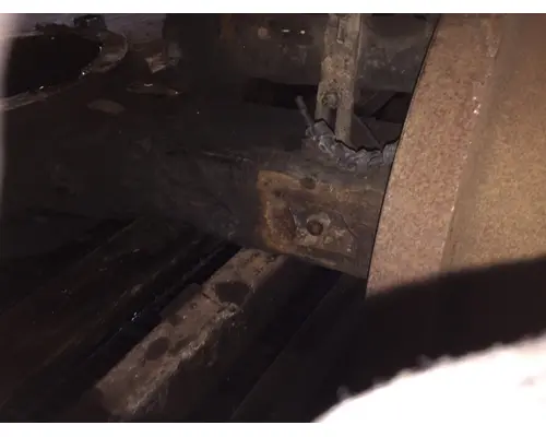 Axle Housing (Rear) MERITOR-ROCKWELL RSL20145 LKQ Heavy Truck - Goodys