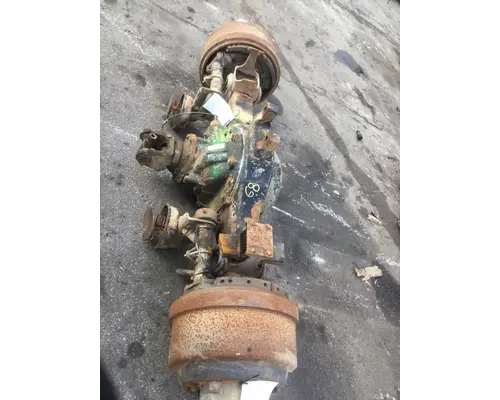 Axle Housing (Rear) MERITOR-ROCKWELL RSL20145 LKQ Heavy Truck - Goodys