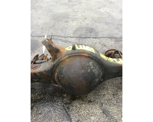 Axle Housing (Rear) MERITOR-ROCKWELL RSL20145 LKQ Heavy Truck - Goodys