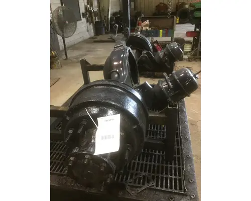 Axle Housing (Rear) MERITOR-ROCKWELL RSL20145 LKQ Heavy Truck - Goodys