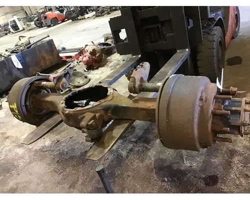 Axle Housing (Rear) MERITOR-ROCKWELL RSL20145 LKQ Heavy Truck - Goodys