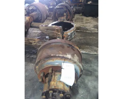 Axle Housing (Rear) MERITOR-ROCKWELL RSL20145 LKQ Heavy Truck - Goodys