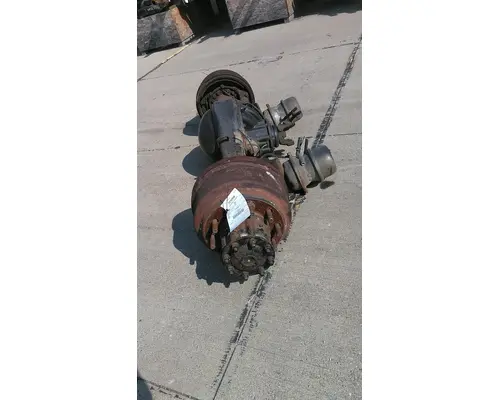 Axle Housing (Rear) MERITOR-ROCKWELL RSL20145 LKQ Heavy Truck - Goodys
