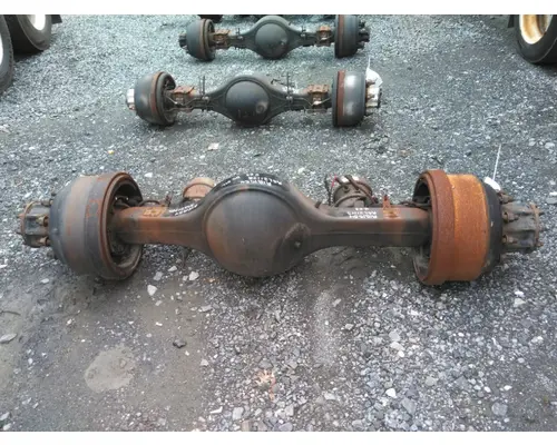 Axle Assembly, Rear (Front) MERITOR-ROCKWELL RSL21145 LKQ Heavy Truck Maryland