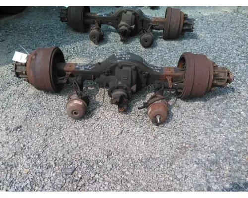 Axle Assembly, Rear (Front) MERITOR-ROCKWELL RSL21145 LKQ Heavy Truck Maryland