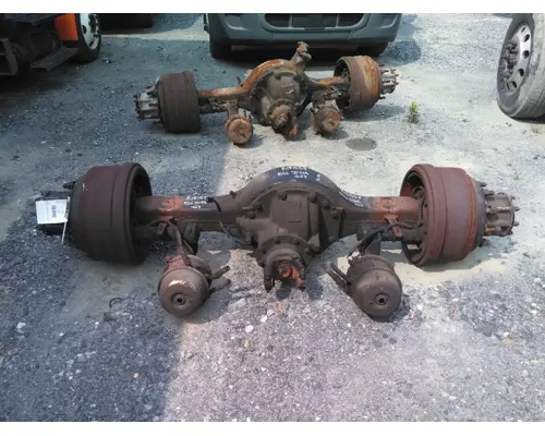 Axle Assembly, Rear (Front) MERITOR-ROCKWELL RSL21145 LKQ Heavy Truck Maryland