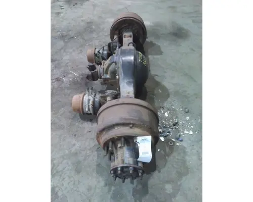 Axle Assembly, Rear (Front) MERITOR-ROCKWELL RSL21145 LKQ Heavy Truck - Goodys
