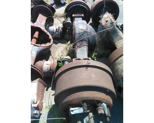 Axle Housing (Rear) MERITOR-ROCKWELL RSL21145 LKQ Heavy Truck - Goodys