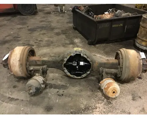 Axle Housing (Rear) MERITOR-ROCKWELL RSL21145 LKQ Heavy Truck - Goodys