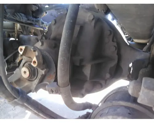 Axle Assembly, Rear (Front) MERITOR-ROCKWELL RSL23160 LKQ Heavy Truck - Tampa