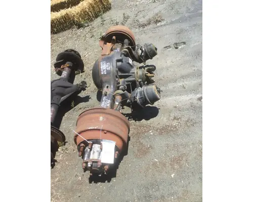 Axle Assembly, Rear (Front) MERITOR-ROCKWELL RSL23160 LKQ Heavy Truck Maryland