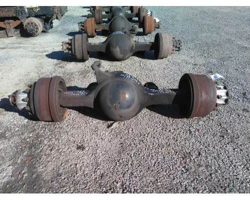 Axle Assembly, Rear (Front) MERITOR-ROCKWELL RSL23160 LKQ Heavy Truck Maryland