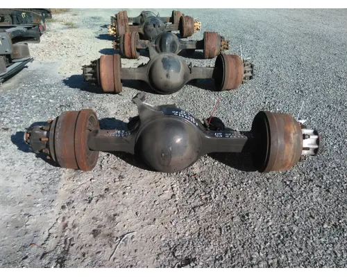 Axle Assembly, Rear (Front) MERITOR-ROCKWELL RSL23160 LKQ Heavy Truck Maryland