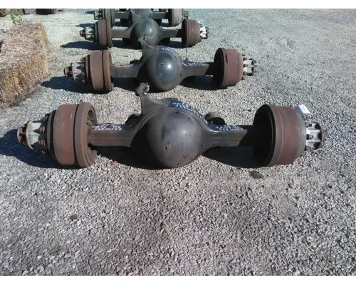 Axle Assembly, Rear (Front) MERITOR-ROCKWELL RSL23160 LKQ Heavy Truck Maryland