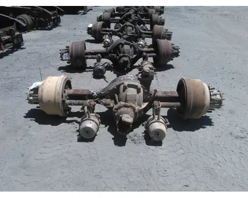 Axle Assembly, Rear (Front) MERITOR-ROCKWELL RSL23160 LKQ Heavy Truck Maryland