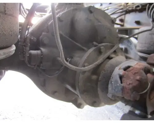 Axle Assembly, Rear (Front) MERITOR-ROCKWELL RSL23160 LKQ Heavy Truck Maryland