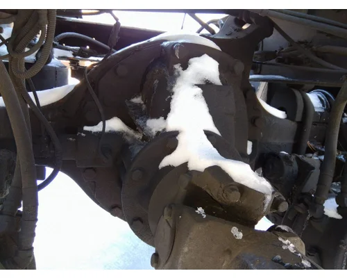 Axle Assembly, Rear (Front) MERITOR-ROCKWELL RSL23160 LKQ Heavy Truck Maryland