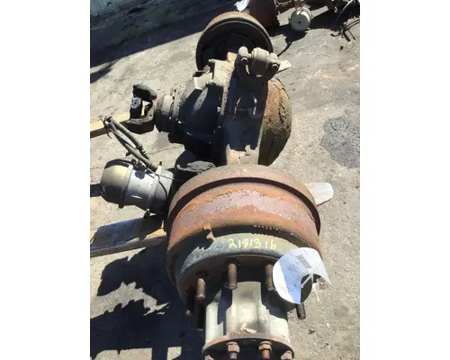 Axle Assembly, Rear (Front) MERITOR-ROCKWELL RSL23160 LKQ Heavy Truck - Goodys