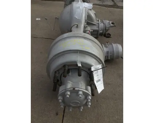 Axle Assembly, Rear (Front) MERITOR-ROCKWELL RSL23160 LKQ Heavy Truck - Goodys