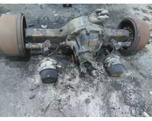 Axle Assembly, Rear (Front) MERITOR-ROCKWELL RSL23160 LKQ Heavy Truck - Goodys