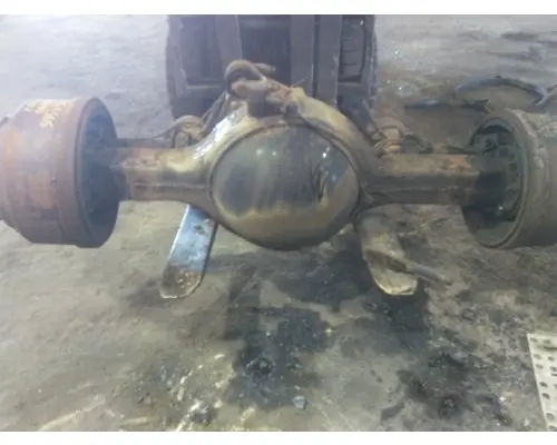 Axle Assembly, Rear (Front) MERITOR-ROCKWELL RSL23160 LKQ Heavy Truck - Goodys