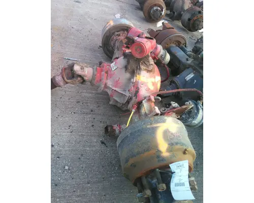 Axle Assembly, Rear (Front) MERITOR-ROCKWELL RSL23160 LKQ Heavy Truck - Goodys