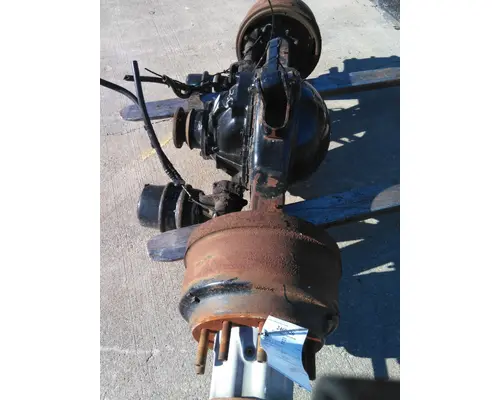 Axle Assembly, Rear (Front) MERITOR-ROCKWELL RSL23160 LKQ Heavy Truck - Goodys